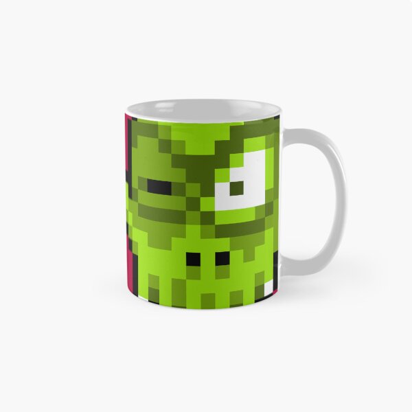 Item preview, Gobliins 2 - Amoniac's Face designed and sold by yorchnet.