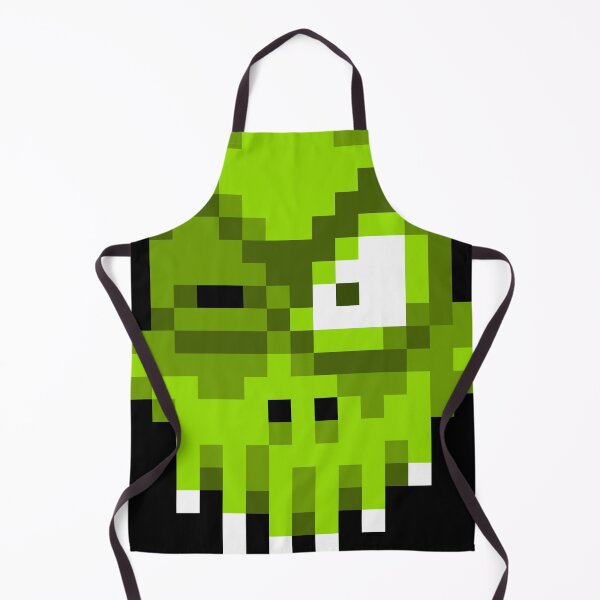 Item preview, Gobliins 2 - Amoniac's Face designed and sold by yorchnet.