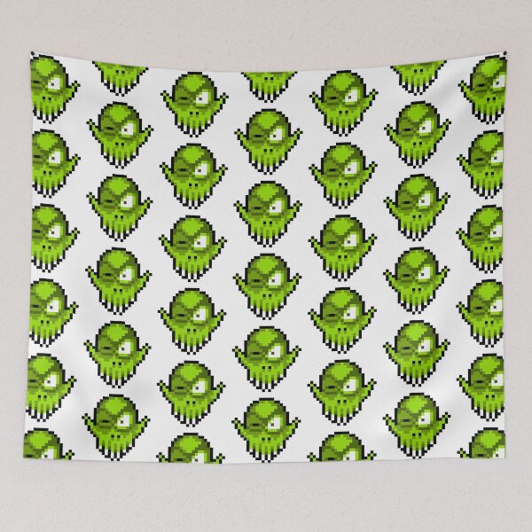Item preview, Gobliins 2 - Amoniac's Face designed and sold by yorchnet.