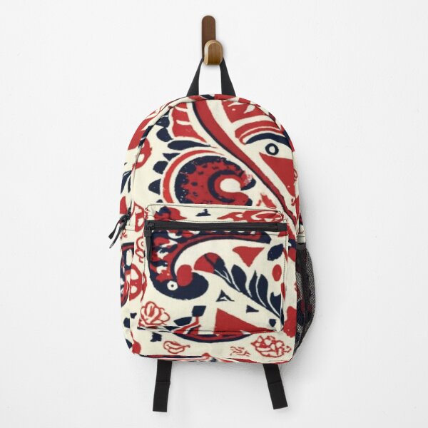 Item preview, Scandinavian Folk Pattern designed and sold by UrbanGraphixs.