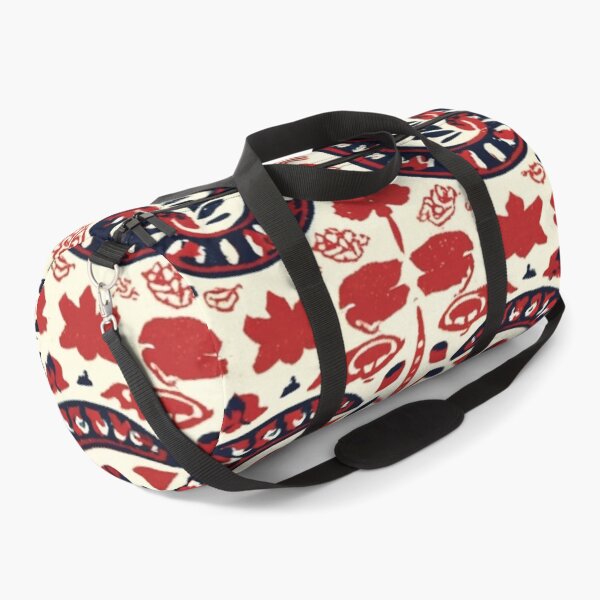 Item preview, Scandinavian Folk Pattern designed and sold by UrbanGraphixs.