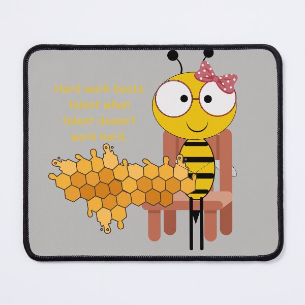 Item preview,  Cute bee  making beeswax hardly designed and sold by Magicly-store .
