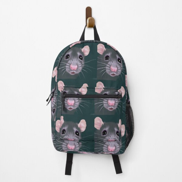 Item preview, Black Rat designed and sold by mindgoop.