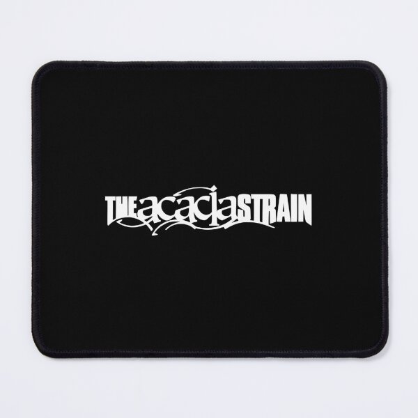 Item preview, The Acacia Strain HD Logo (Ver. 3) designed and sold by KPopverse2.