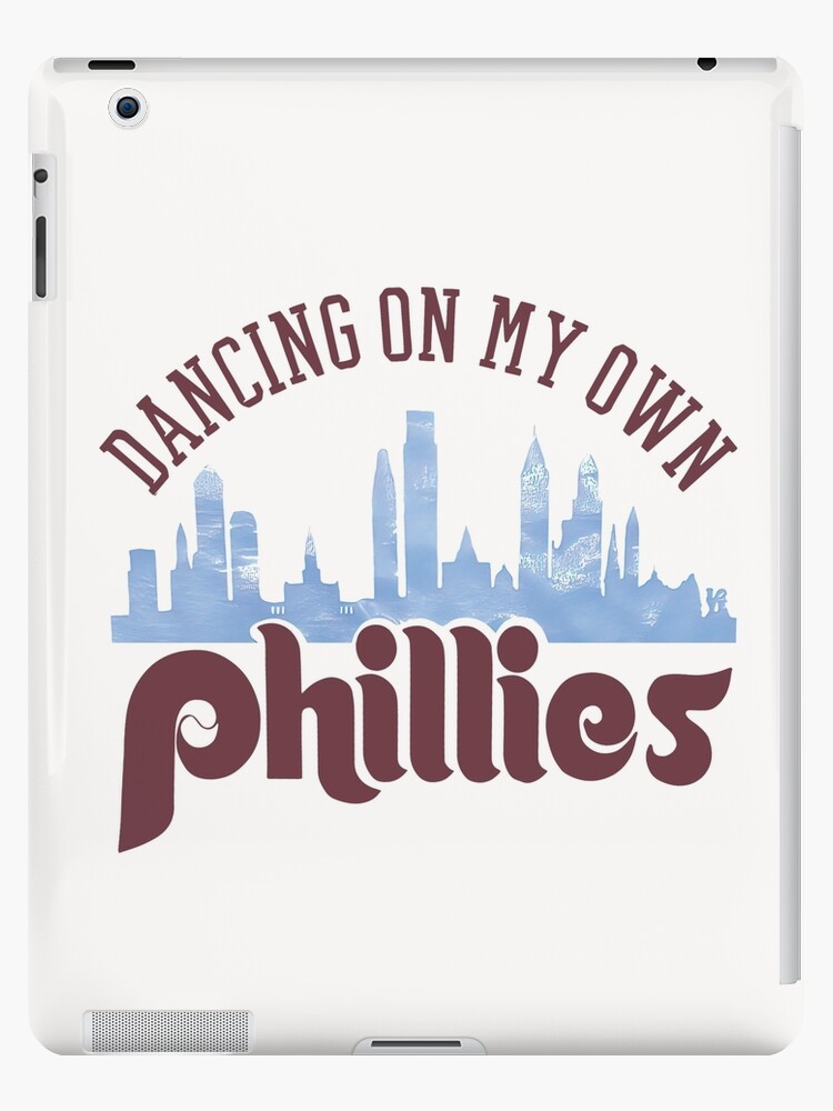 Dancing On My Own Philadelphia Phillies MLB SVG Download