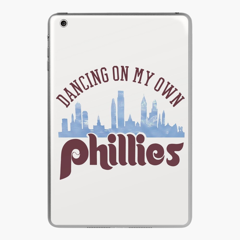 Philly vs The World svg, Dancing on my own SVG