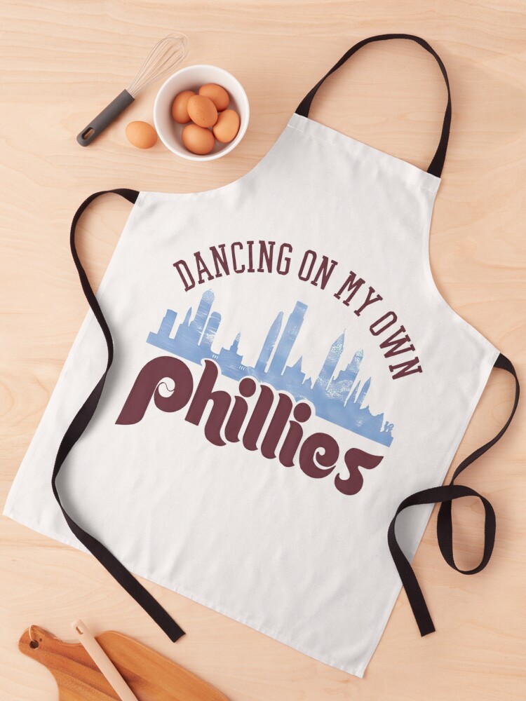 Philly Dancing on My Own Philadelphia SVG