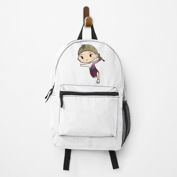 Item preview, Solo ice dancer Campbell Urban designed and sold by Amanda Urban.