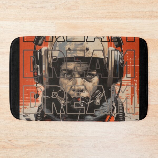 Item preview, Premium Splash Art Dream Space Astronaut Rave Music  Halloween Gift designed and sold by 138Technology.