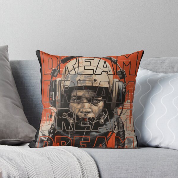 Artikelvorschau, Premium Splash Art Dream Space Astronaut Rave Musik Halloween Geschenk entworfen und verkauft von 138Technology.