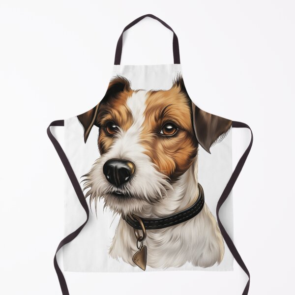 Item preview, Jack Russell Terrier designed and sold by MendaciousMina.