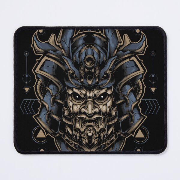 Item preview, Mecha Yojimbo designed and sold by Hypnovisual.