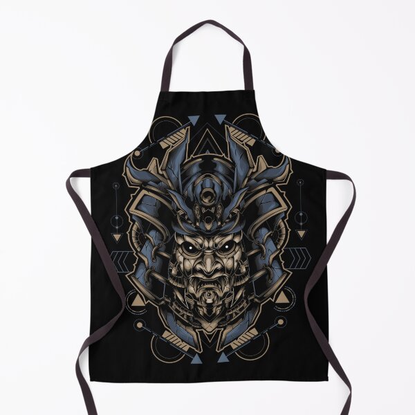 Item preview, Mecha Yojimbo designed and sold by Hypnovisual.