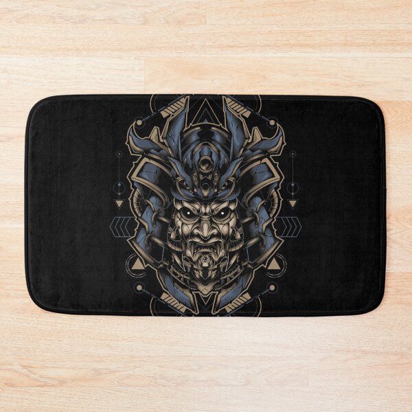 Item preview, Mecha Yojimbo designed and sold by Hypnovisual.