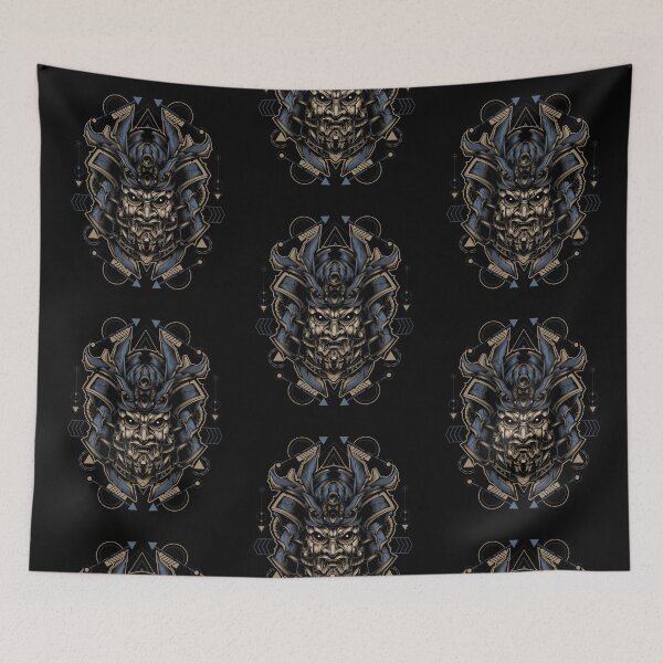 Item preview, Mecha Yojimbo designed and sold by Hypnovisual.
