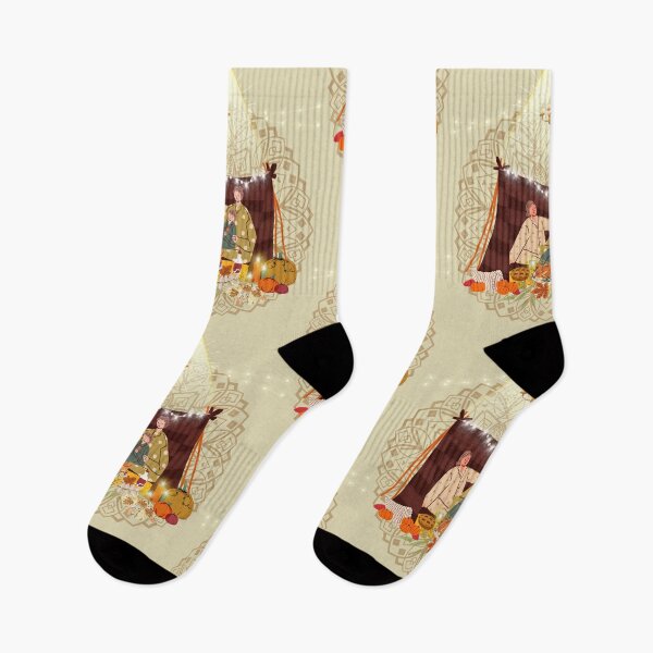 Item preview, Thanksgiving Dinner with family, lesbian mothers and child designed and sold by ariverde.