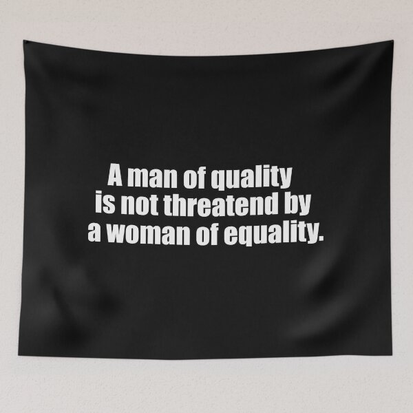 Item preview, Equality quote  designed and sold by Ashtreemeadow.
