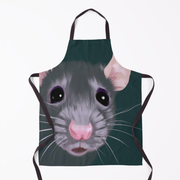 Item preview, Black Rat designed and sold by mindgoop.