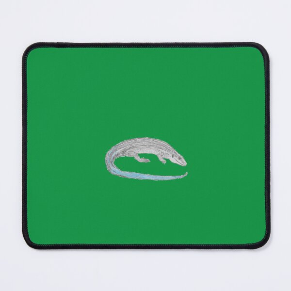 Item preview, Common Five-lined Skink  designed and sold by chrisnature.