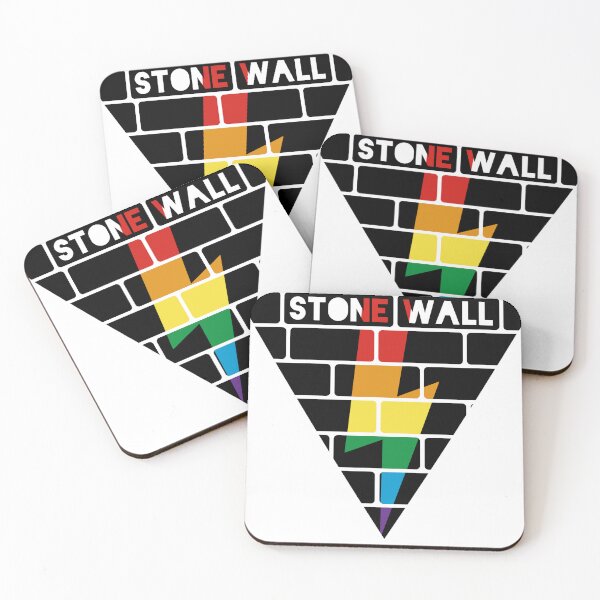 Item preview, Stonewall designed and sold by SandraSolo.