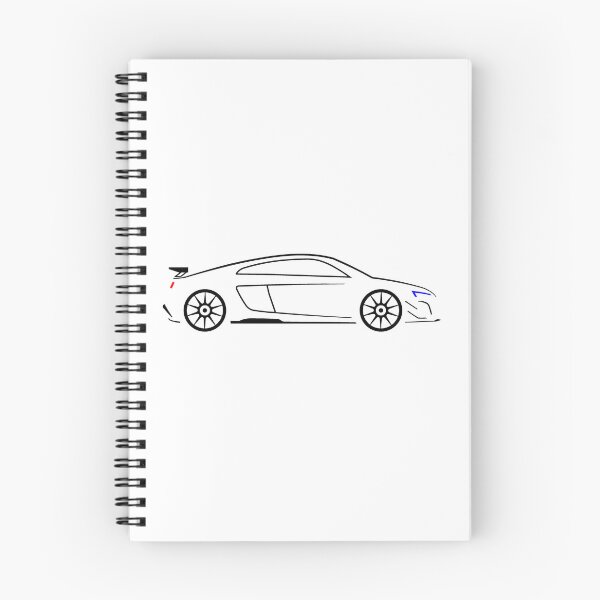 Item preview, R8 GT designed and sold by classic-light.