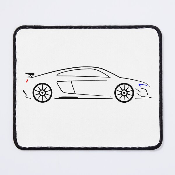 Item preview, R8 GT designed and sold by classic-light.