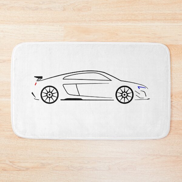 Item preview, R8 GT designed and sold by classic-light.