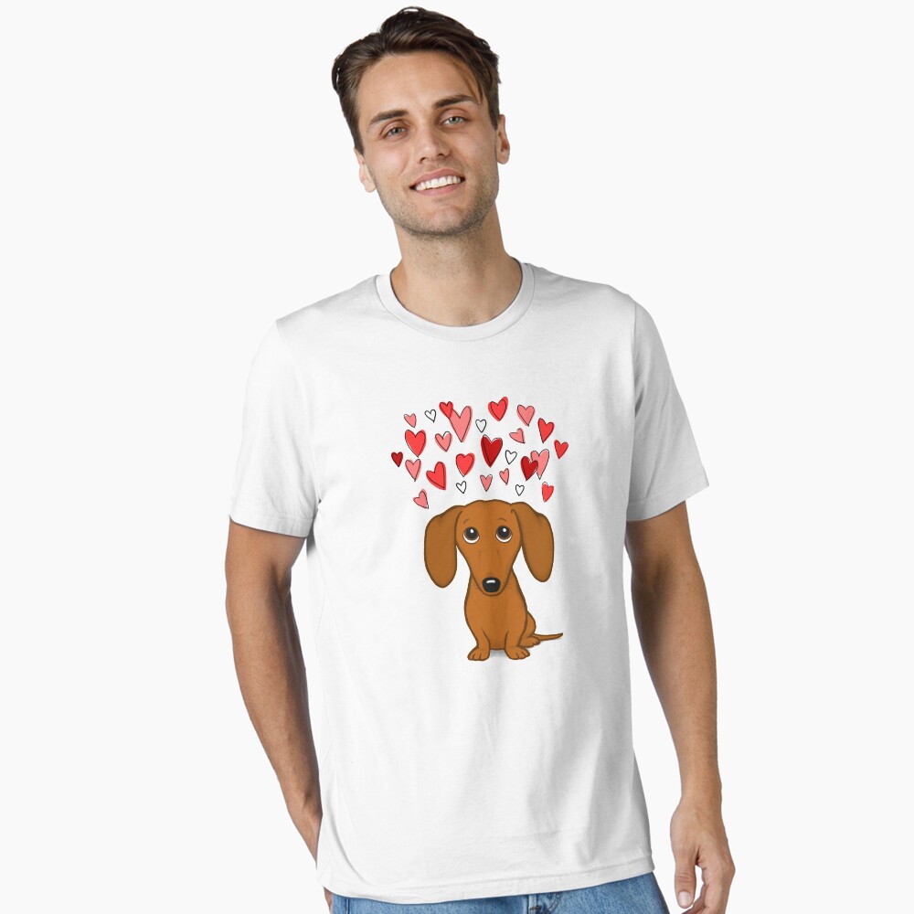 Item preview, Essential T-Shirt designed and sold by ShortCoffee.