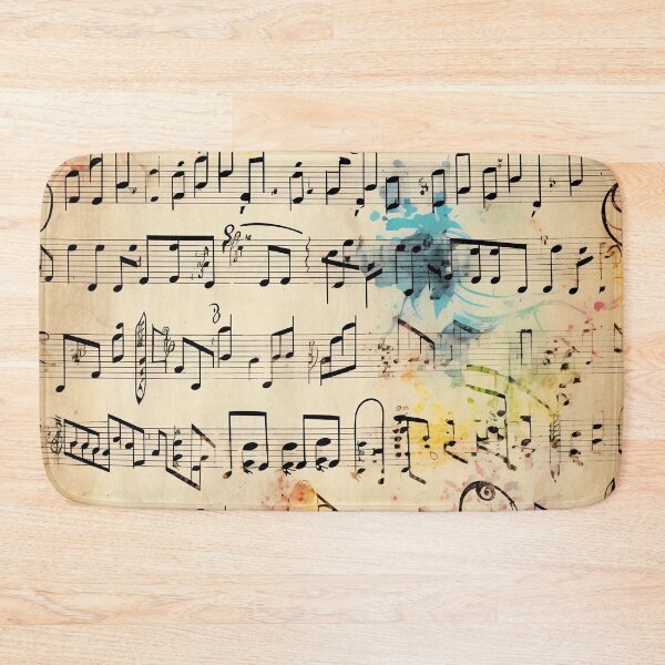Item preview, Music sheets: The Score Within designed and sold by Brendon987.
