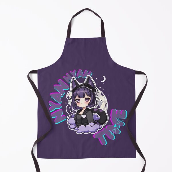 Item preview, Kitty Nyan Nyan Time designed and sold by chrismaecanes.