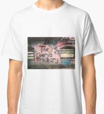 The Cuervo Trickery Classic T-Shirt