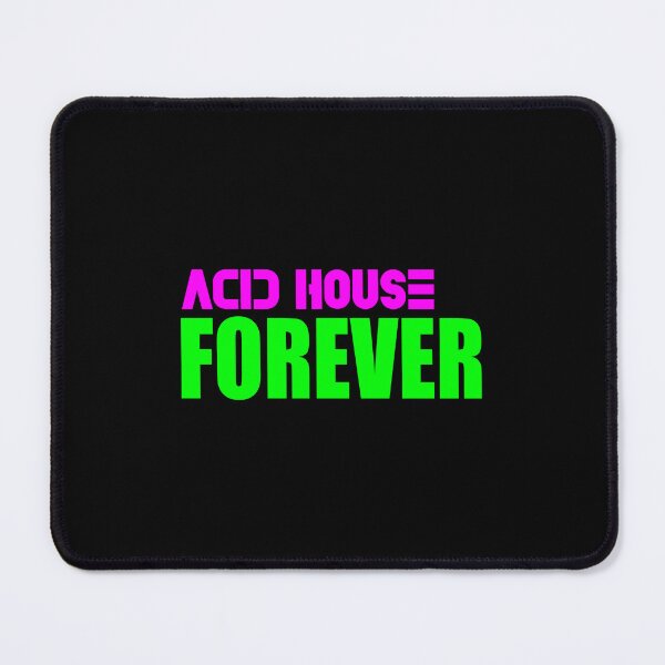 Item preview, Acid house forever designed and sold by Ashtreemeadow.