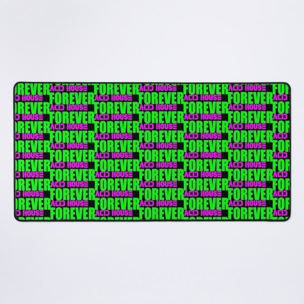 Item preview, Acid house forever designed and sold by Ashtreemeadow.