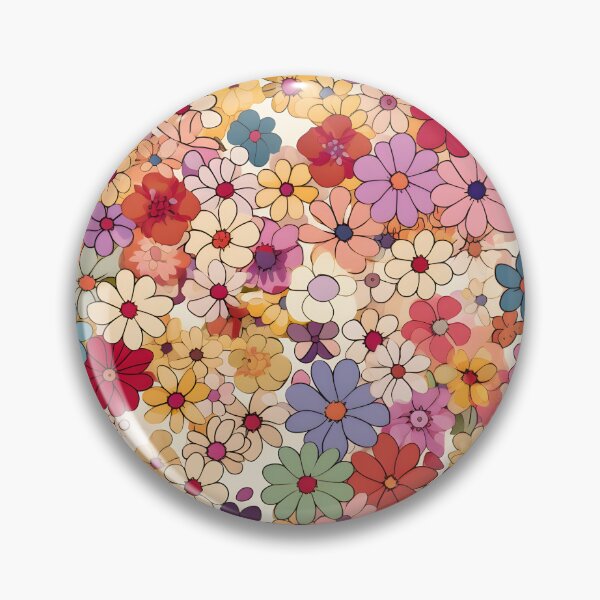 Item preview, Beautiful floral pattern. designed and sold by maii7879.