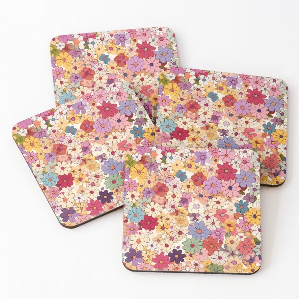 Item preview, Beautiful floral pattern. designed and sold by maii7879.
