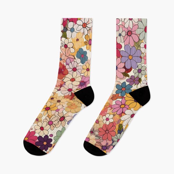 Item preview, Beautiful floral pattern. designed and sold by maii7879.