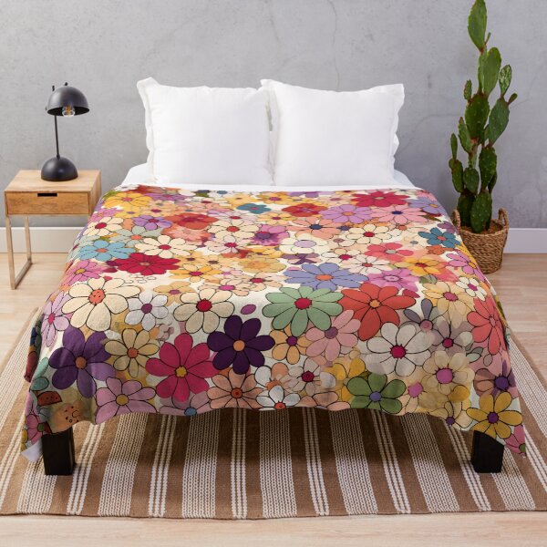 Item preview, Beautiful floral pattern. designed and sold by maii7879.