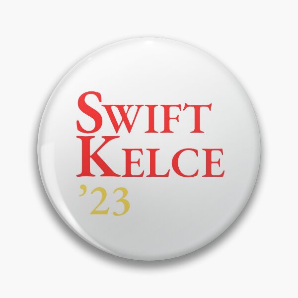 Artikelvorschau, Swift Kelce '23-Kampagne entworfen und verkauft von sarah-332.