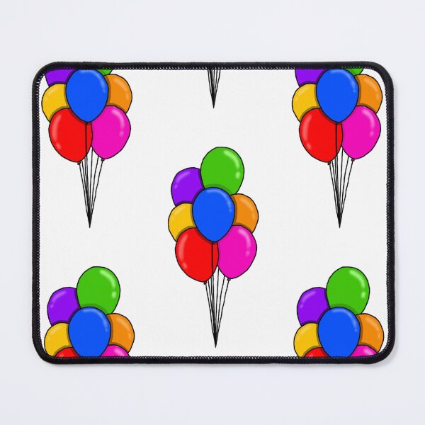 Item preview, Colorful Balloons  designed and sold by Chris0710R.