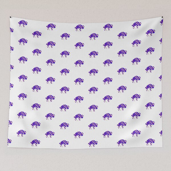 Item preview, Retro Buffalo Bills designed and sold by TayStraws.