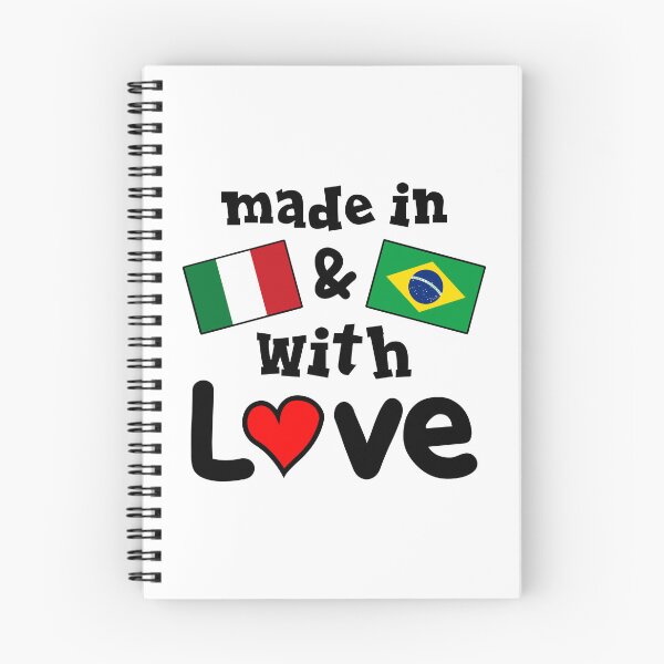 Item preview, Made in Italy & Brasil with love designed and sold by KHATDESIGNITALY.