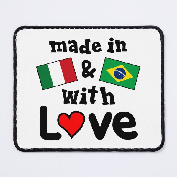 Item preview, Made in Italy & Brasil with love designed and sold by KHATDESIGNITALY.