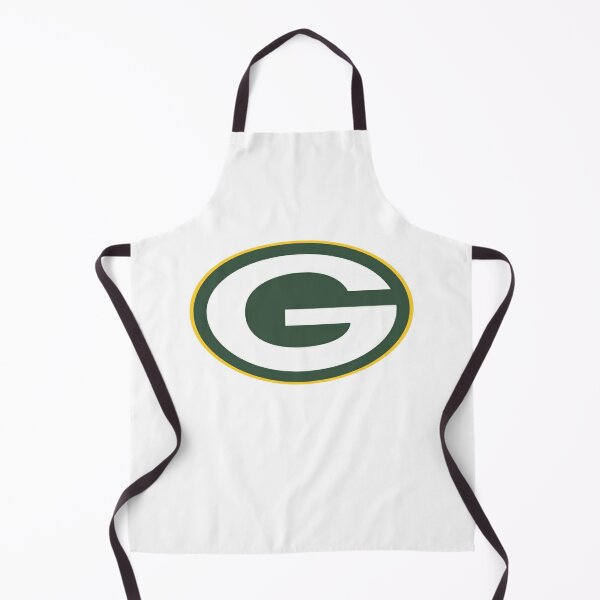 Team Sports America Green Bay Packers Grilling Apron