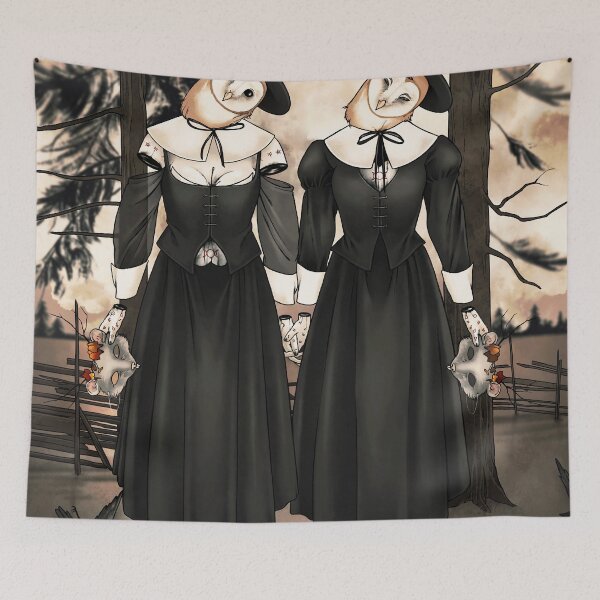 Item preview, No Turning Back designed and sold by beatricenius.
