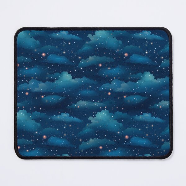 Item preview, Starry Night Sky designed and sold by QuixoticDigital.