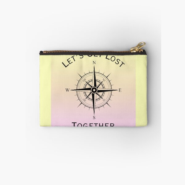 Item preview, Let's Get Lost designed and sold by jessb810.