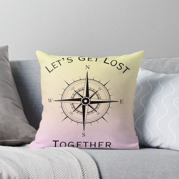 Item preview, Let's Get Lost designed and sold by jessb810.