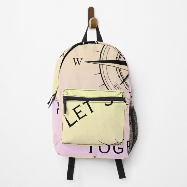 Item preview, Let's Get Lost designed and sold by jessb810.