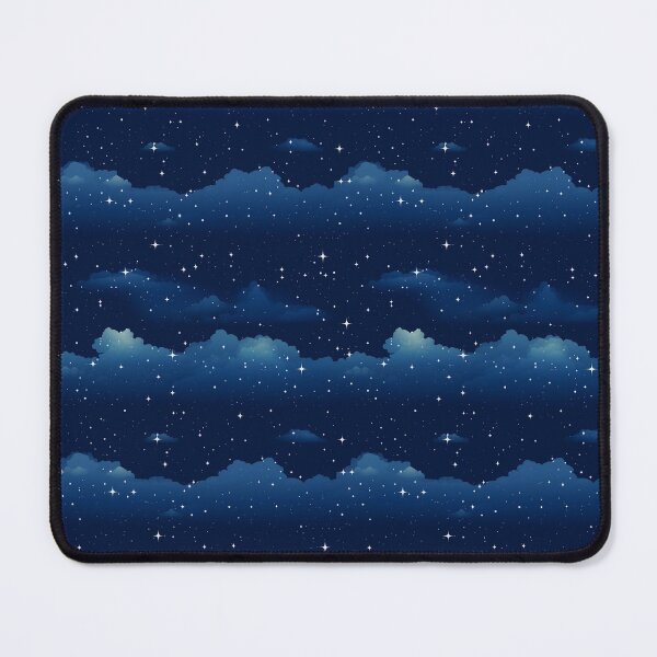 Item preview, Stars in the Night Sky designed and sold by QuixoticDigital.