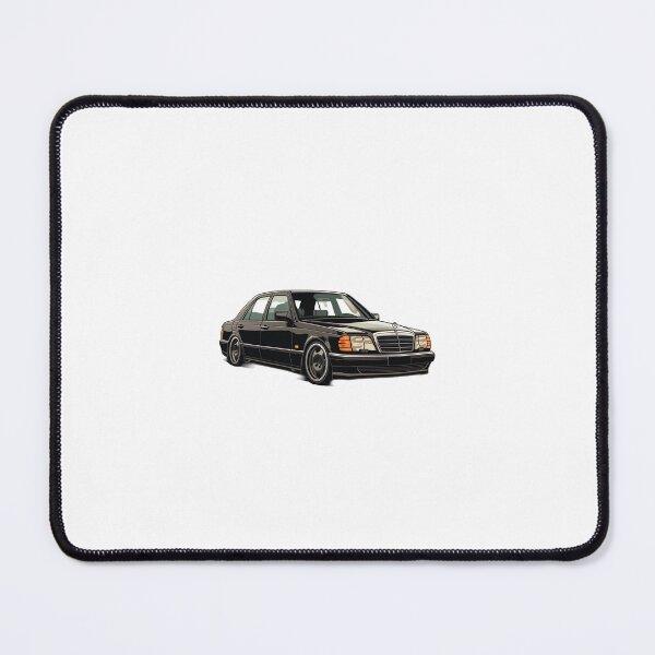 Item preview, Blacked Out Benz (W140) designed and sold by DF118.